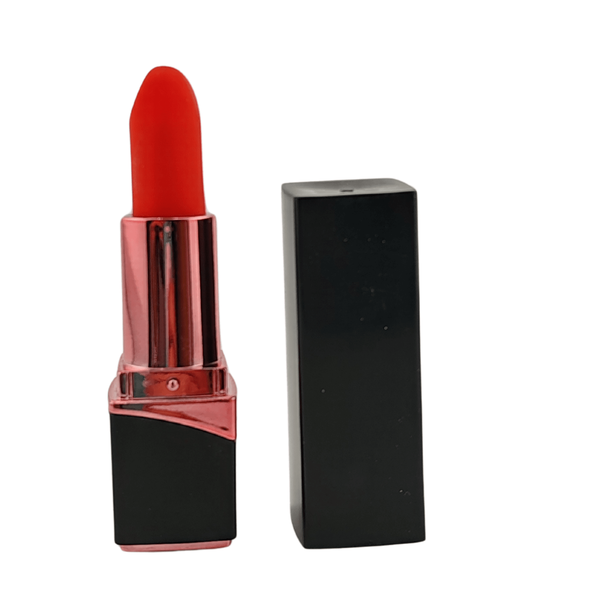 Ultra Potente Mini Vibratore Rossetto Ricaricabile