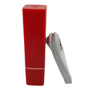 Ultra Potente Mini Vibratore Rossetto Ricaricabile