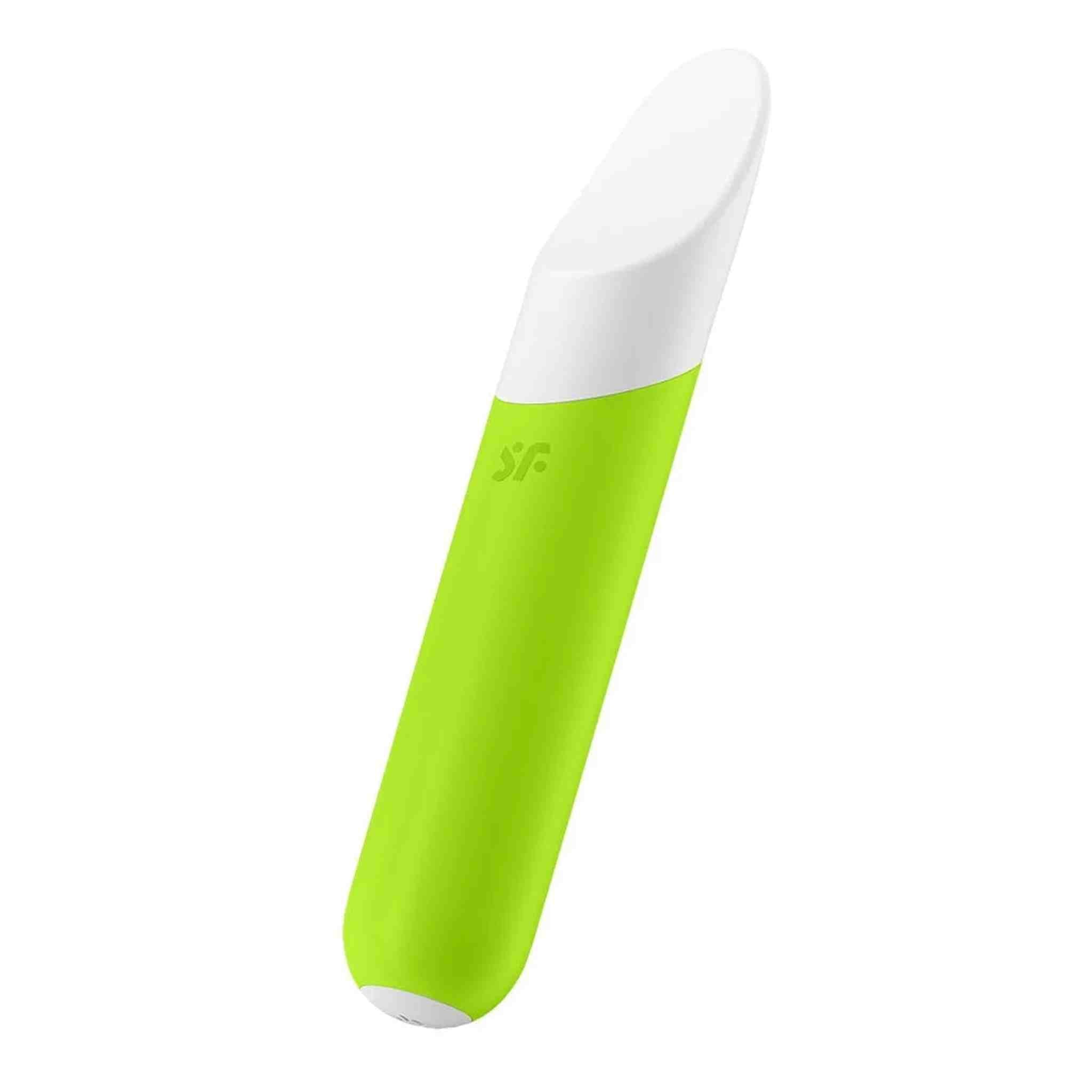 Ultra Power Bullet 7 - Vibrating Bullet