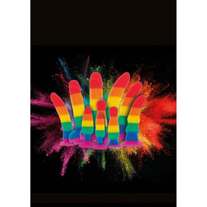 Unicorn Dancer Dong 17.5 cm