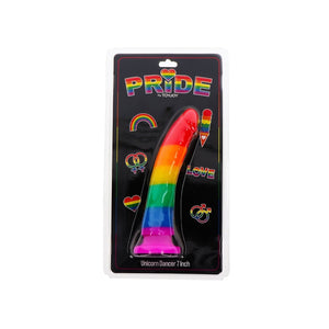 Unicorn Dancer Dong 17.5 cm