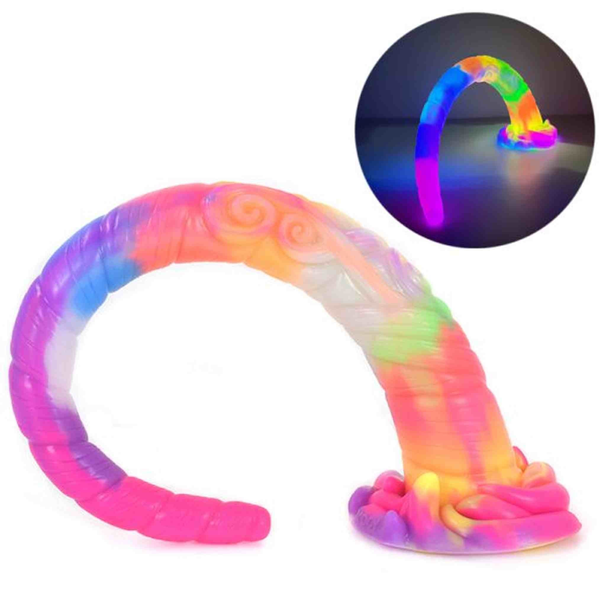 Unicorn Dildo