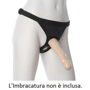 Vac U Lock 8 inch Classic Dong