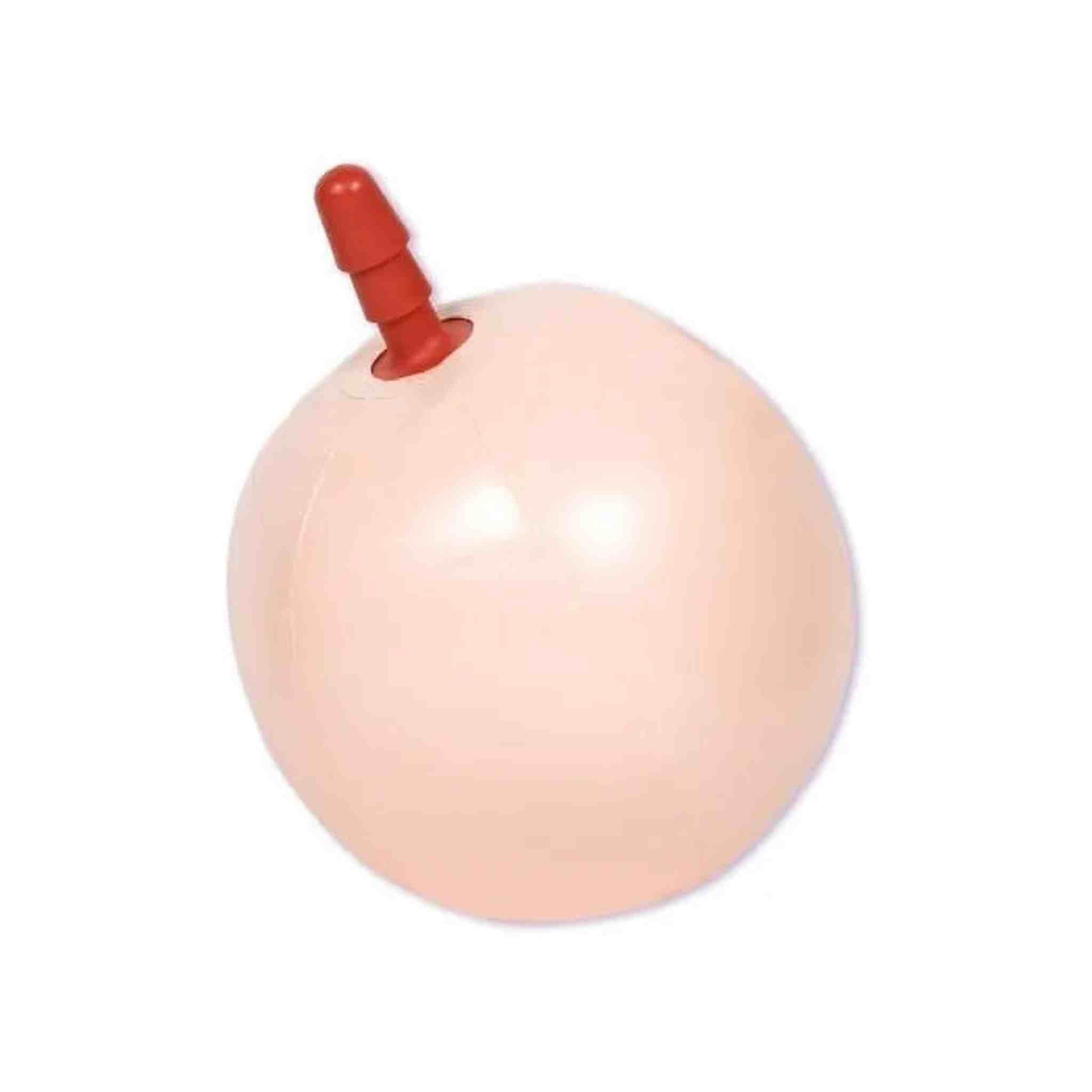 Vac-U-Lock E-Z Rider Rocker Ball