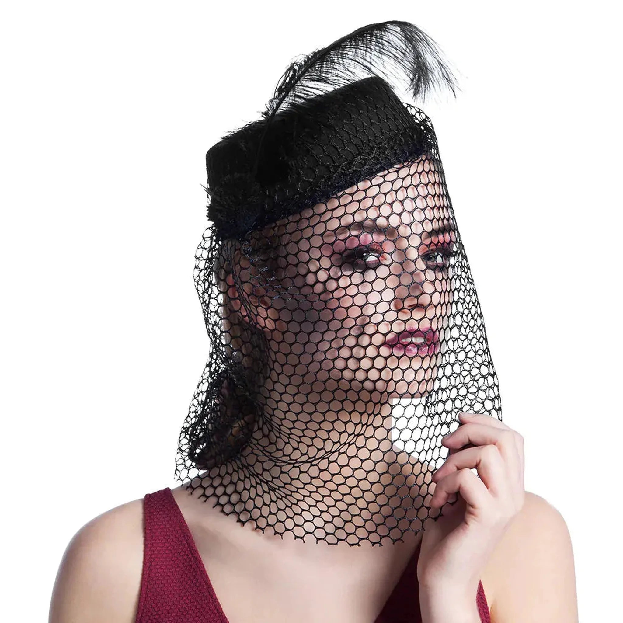 Velina Modello Coroncino