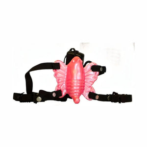 Venus Butterfly Massager