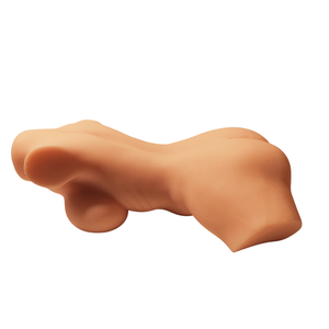 Vera Torso Realistico Donna