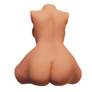 Vera Torso Realistico Donna