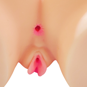 Vera Torso Realistico Donna