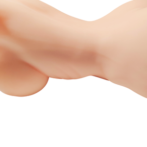 Vera Torso Realistico Donna