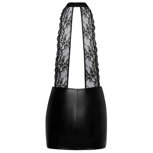 Vestitino Sexy Doppio Stile