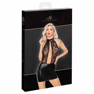 Vestitino Sexy Doppio Stile