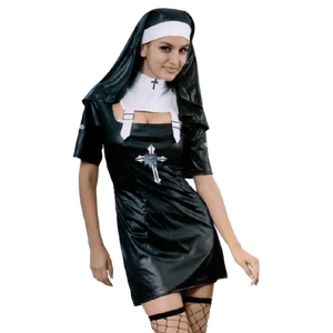 Vestitino Suora Sexy