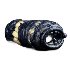 Vibrating Masturbator for men