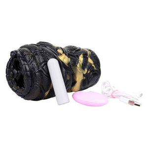 Vibrating Masturbator for men