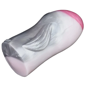 Vibrating and non-vibrating masturbators