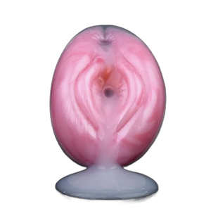 Vibrating and non-vibrating masturbators