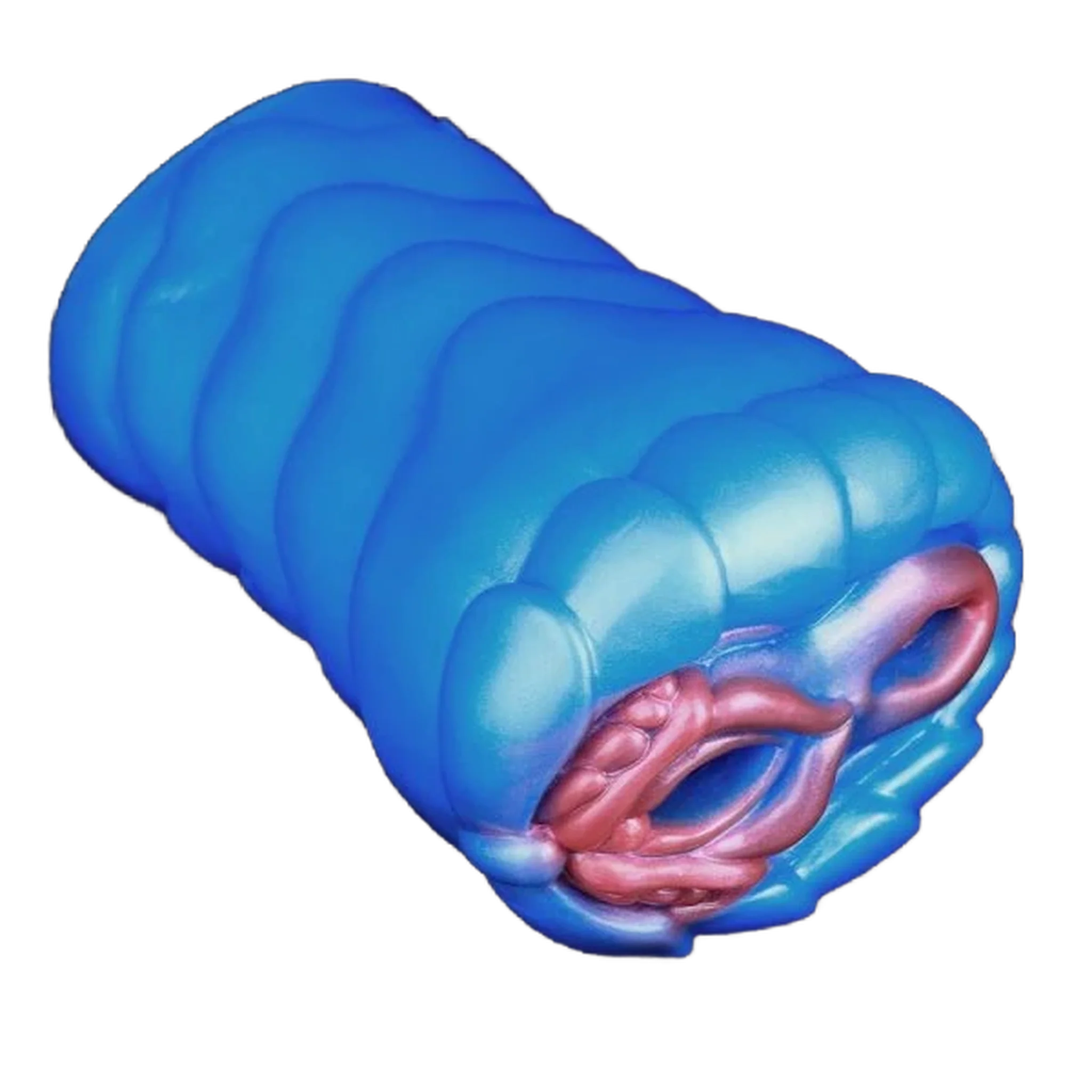 Vibrating fantasy Masturbator