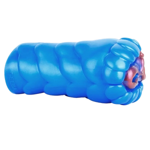 Vibrating fantasy Masturbator