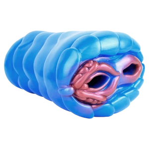 Vibrating fantasy Masturbator