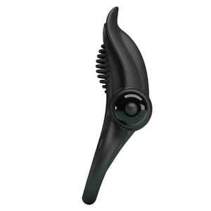 Vibration Penis Ring Nero