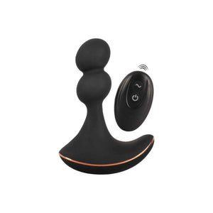 RC Rotating Prostate Massager Vibration