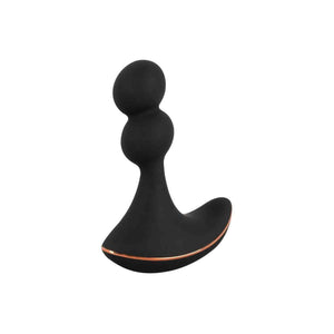 RC Rotating Prostate Massager Vibration