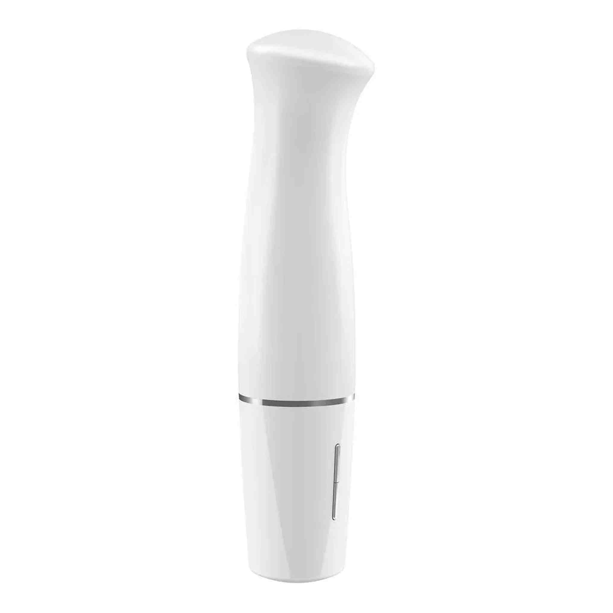 Vibratore Design OVO D4 - Bianco