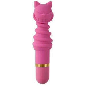 Vibratore Design The Kinky Cat