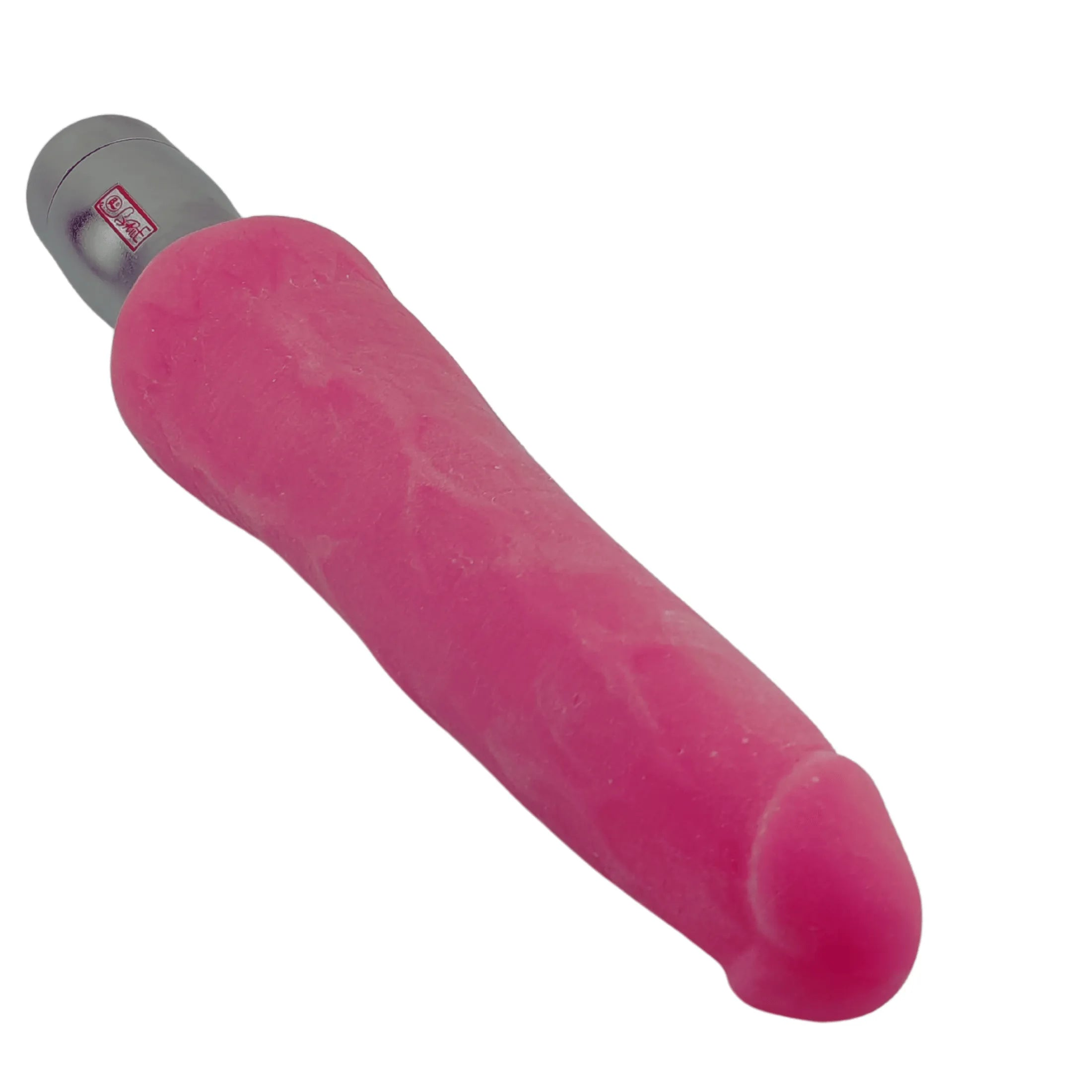 Vibratore Morbido Multispeed