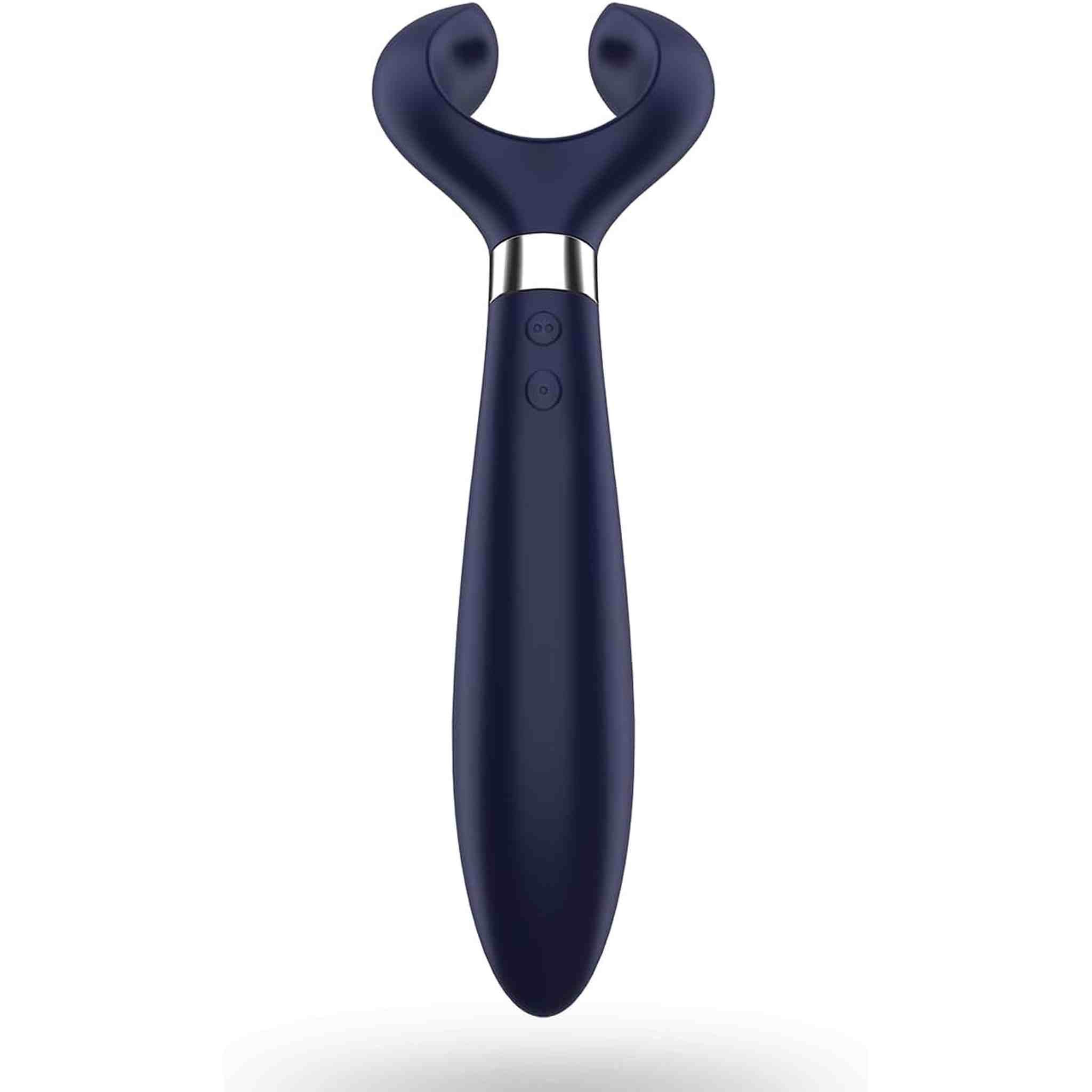 Vibratore Multifunzione In Silicone