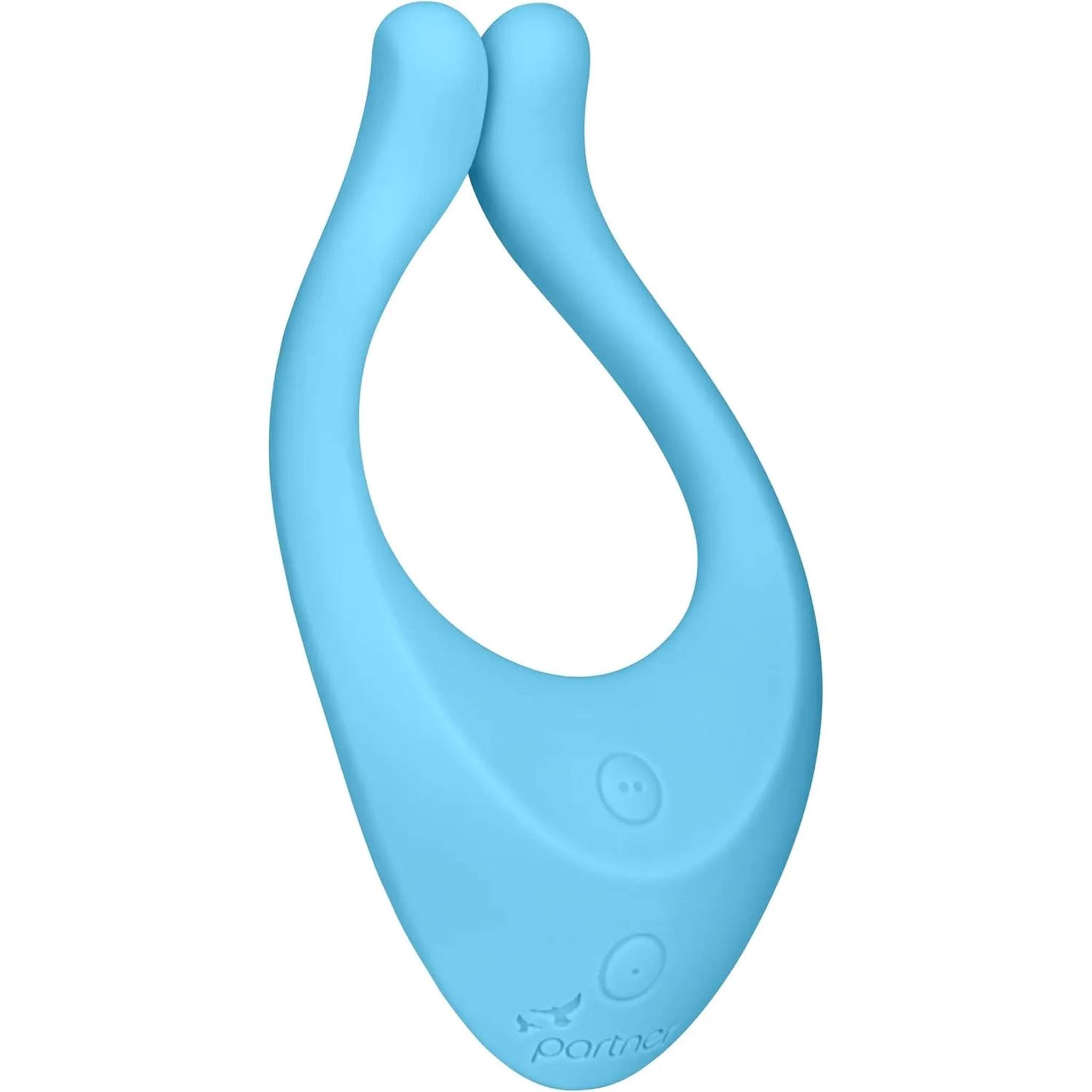 Vibratore Partner Multifun