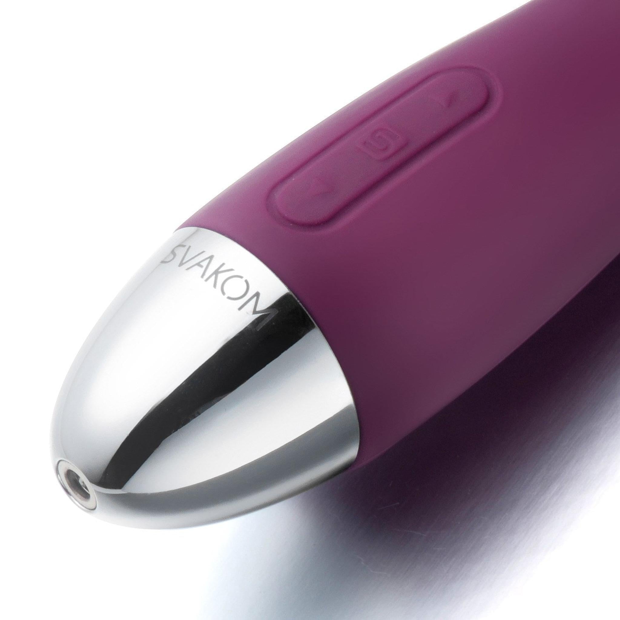 Vibratore Punto G