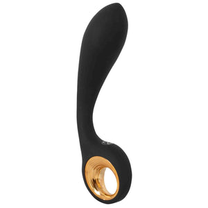 Vibratore Punto G Bendable