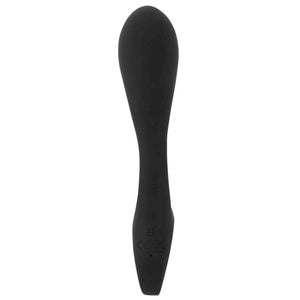Vibratore Punto G Bendable