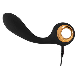 Vibratore Punto G Bendable