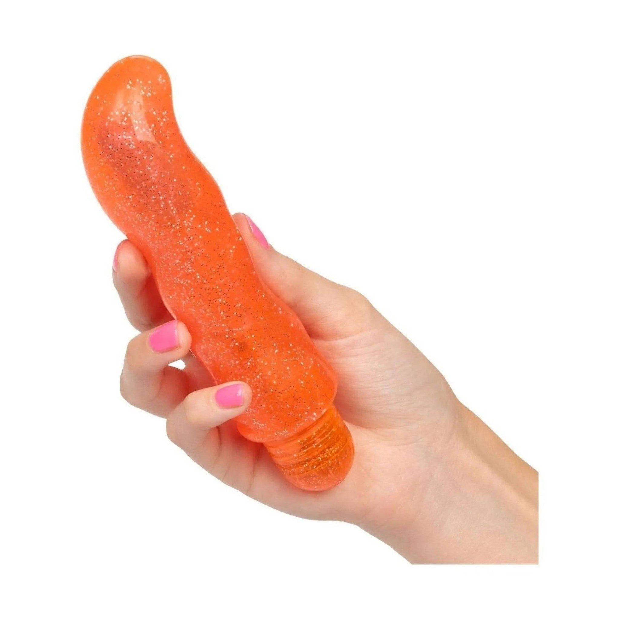 Vibratore Punto G Multispeed