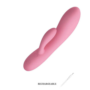 Vibratore Rabbit Carol 30 modalità di vibrazione