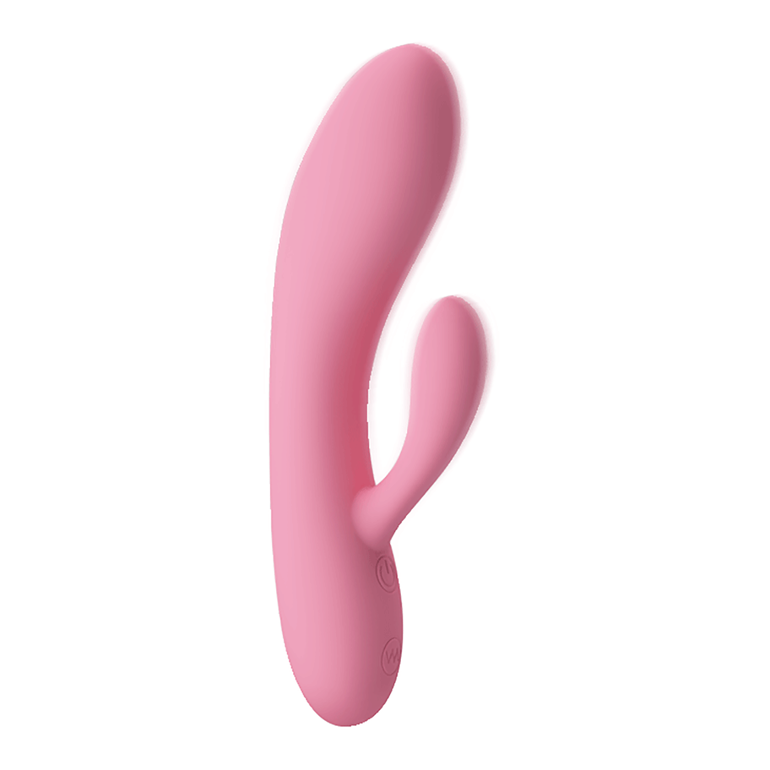 Vibratore Rabbit Carol - 30 modalità di vibrazione, Ricaricabile, Rosa