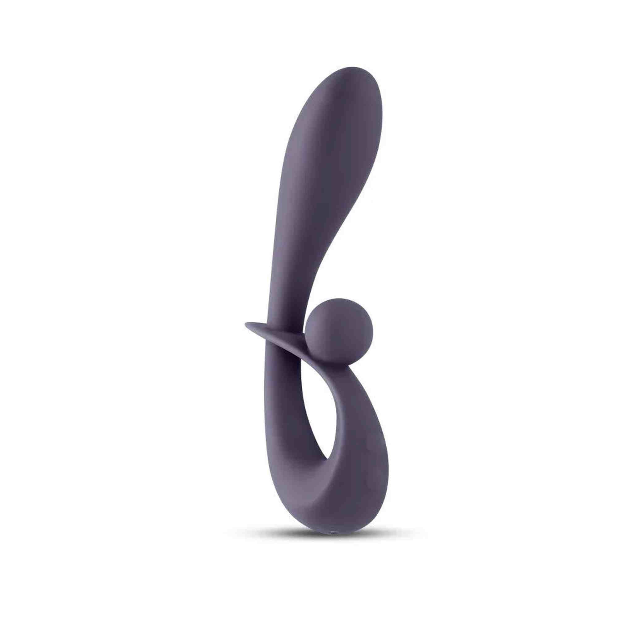 Vibratore Rabbit Elegant Secret 14
