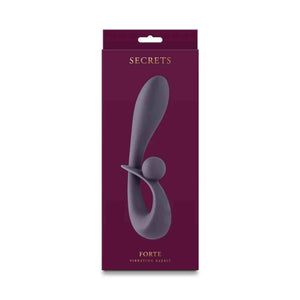 Vibratore Rabbit Elegant Secret 14