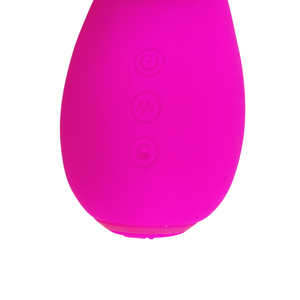 Vibratore Rabbit Simon