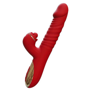 Ascen Vibratore Rabbit