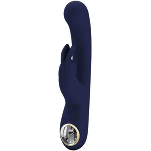 Vibratore Rabbit con Potente Vibrazione e LED di controllo
