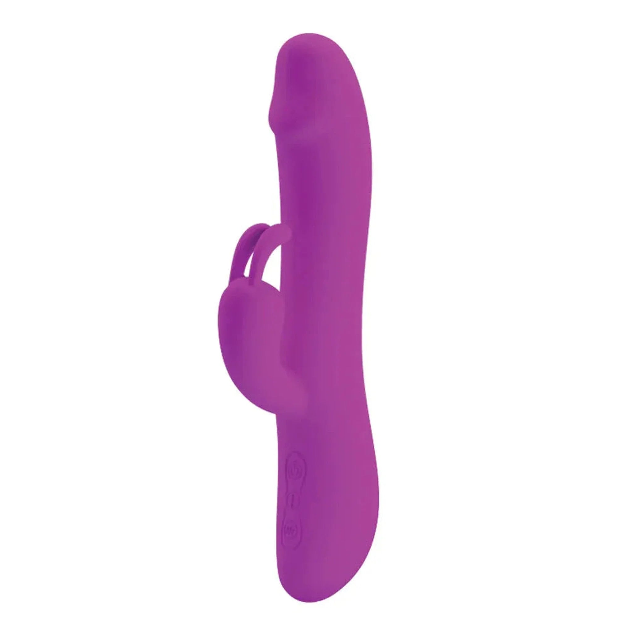 Vibratore Rabbit con Vibrazione e Movimento di Up & Down