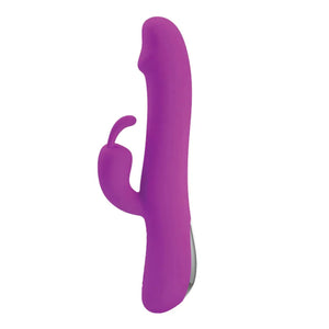 Vibratore Rabbit con Vibrazione e Movimento di Up & Down