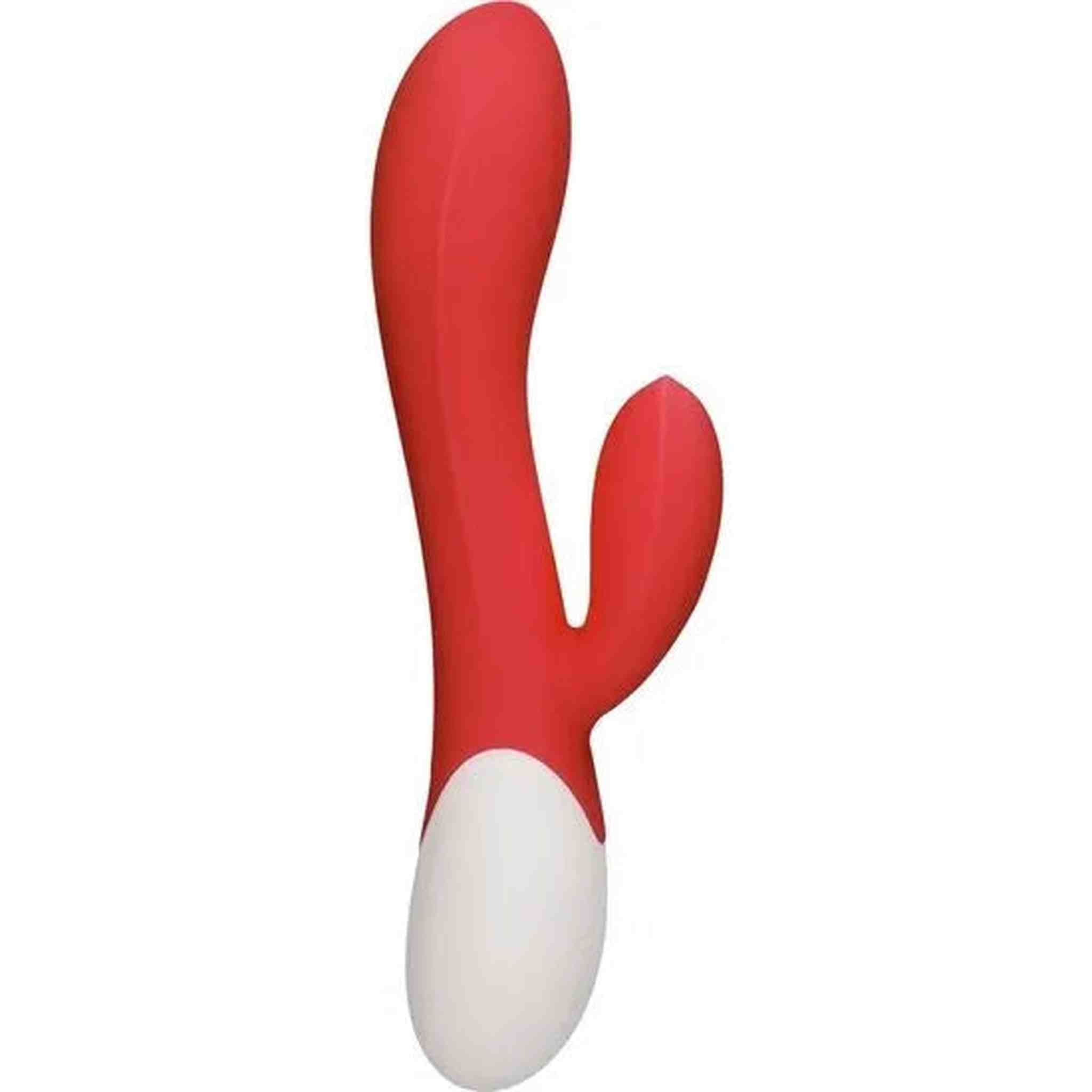 Vibratore Rabbit riscaldamento fino a 45°