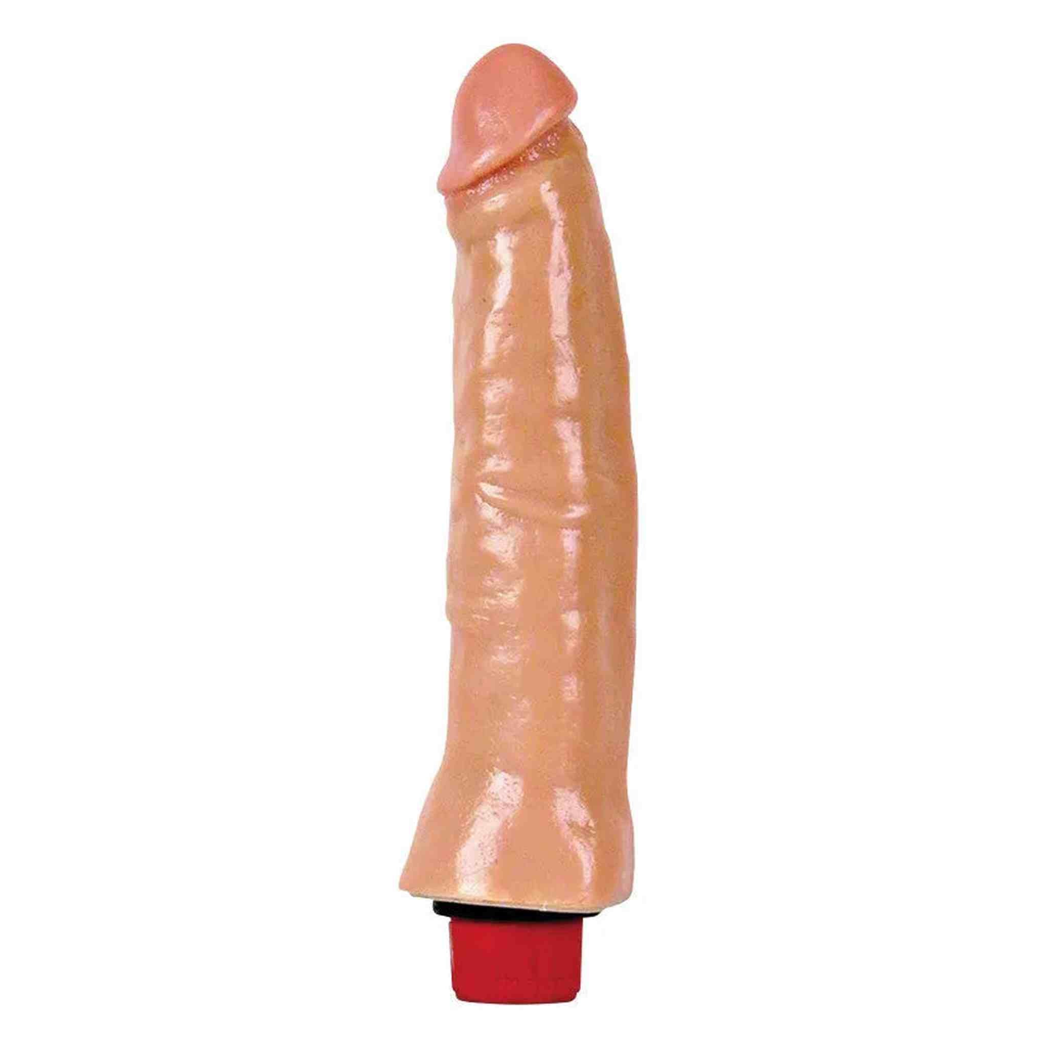 Vibratore Super Realistico da 9″
