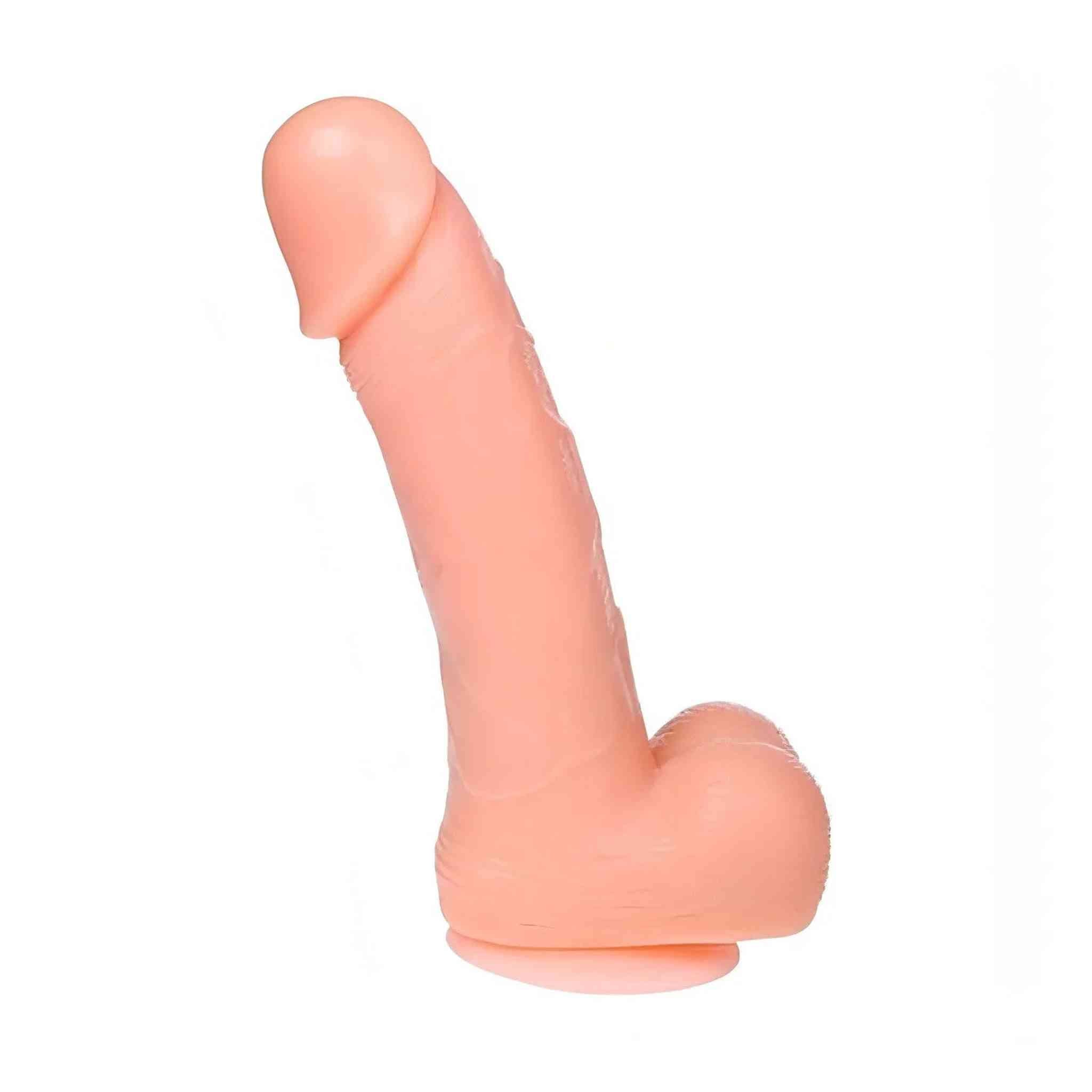 Vibratore con rotazione 17,5 cm