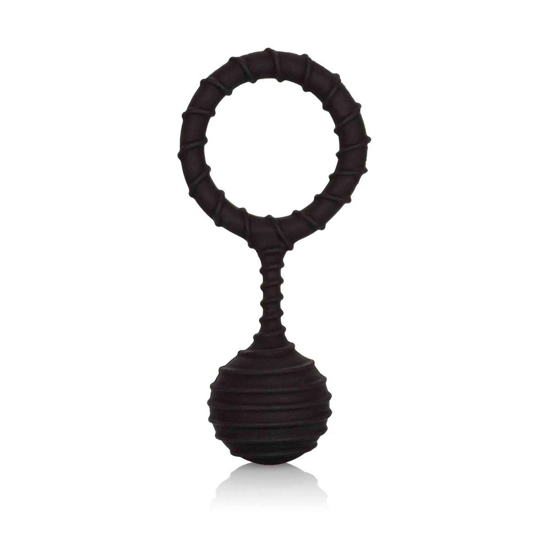 Weighted Ring Extra Large Anello con Pesetto 110 g